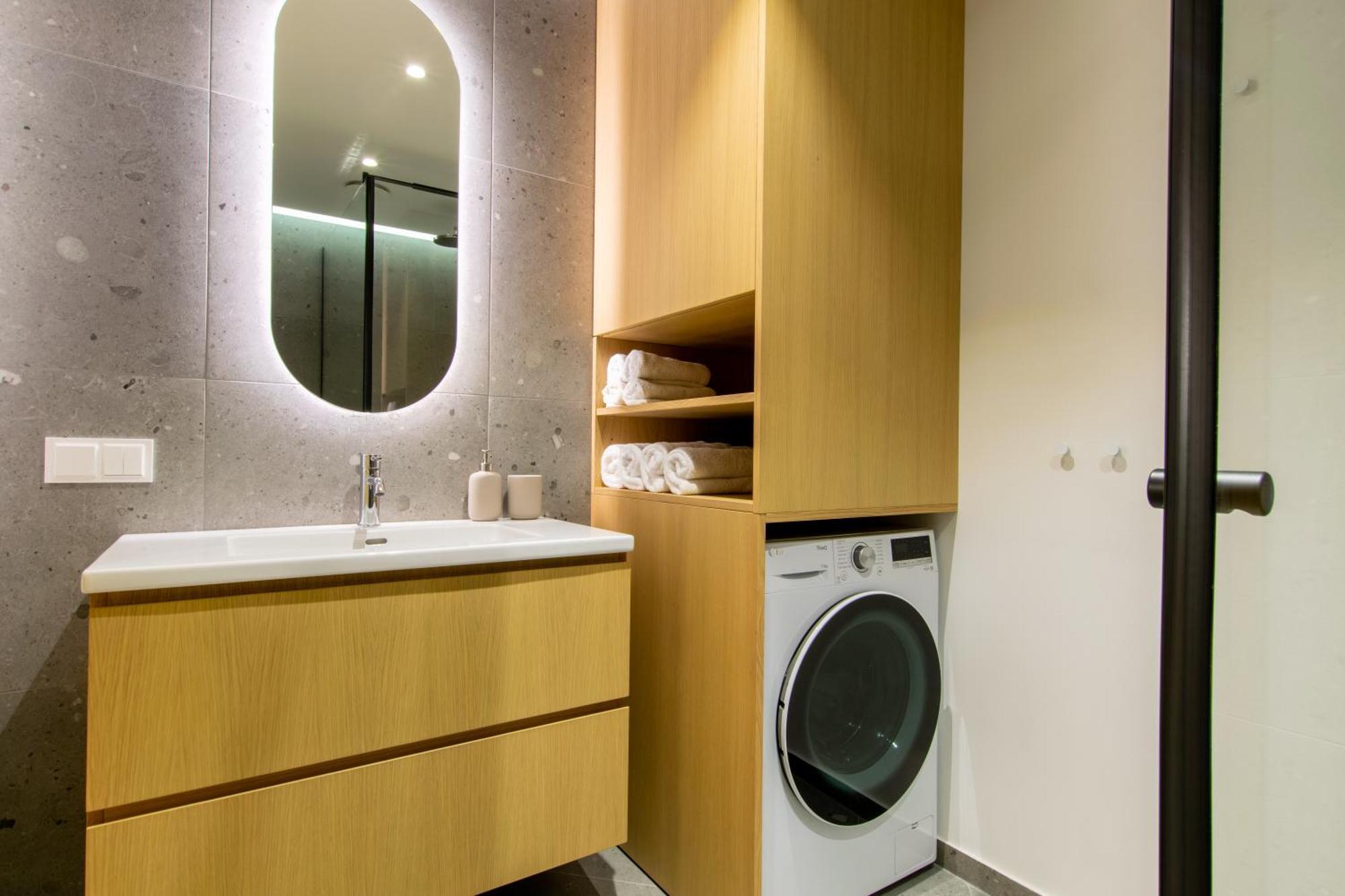 Tobiase Residences - Luxury Apartments Tallinn Eksteriør billede