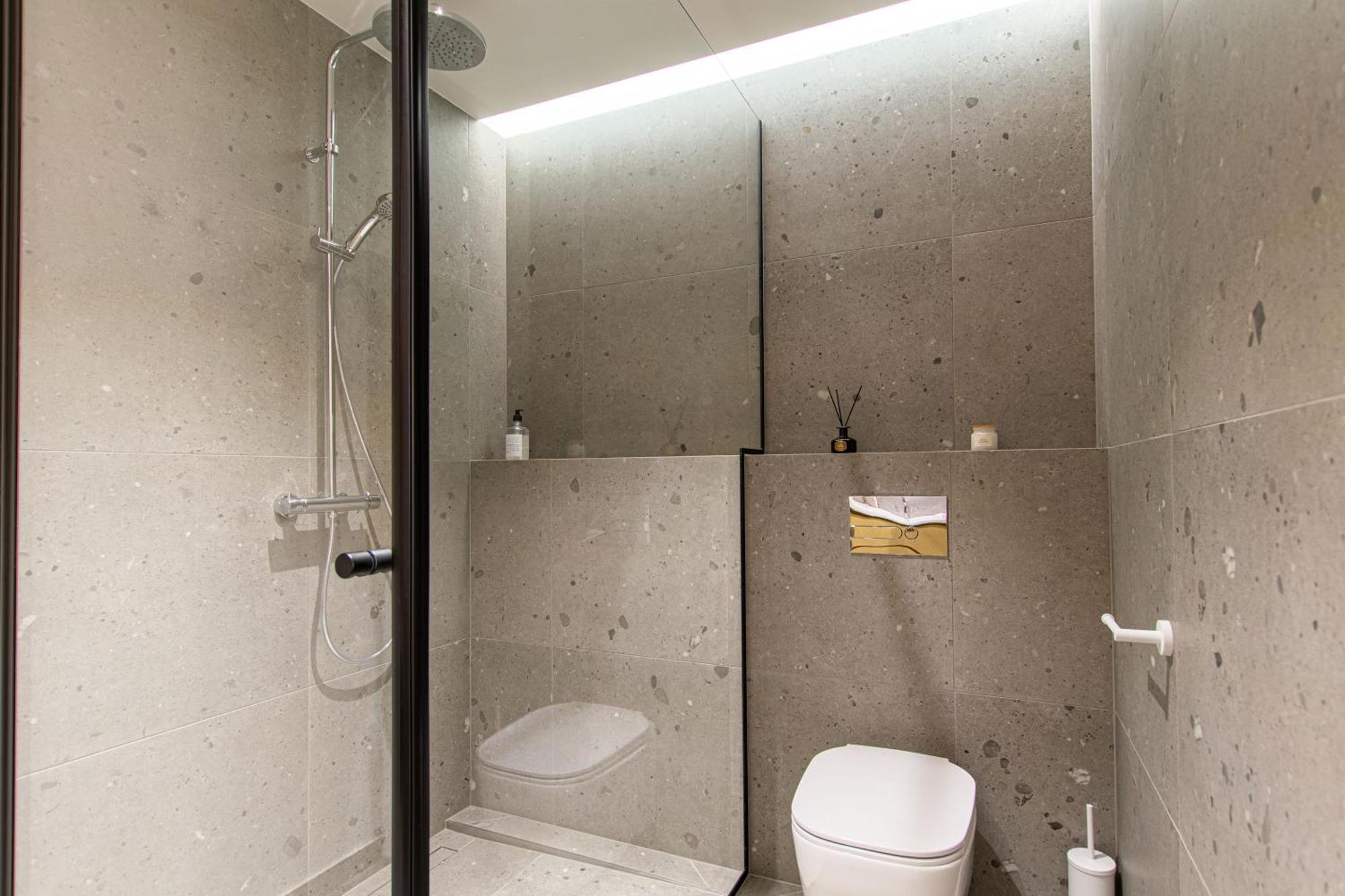 Tobiase Residences - Luxury Apartments Tallinn Eksteriør billede