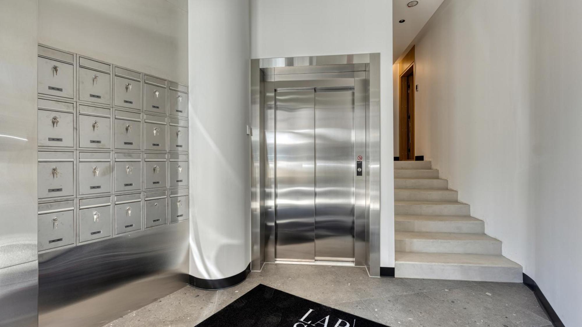Tobiase Residences - Luxury Apartments Tallinn Eksteriør billede