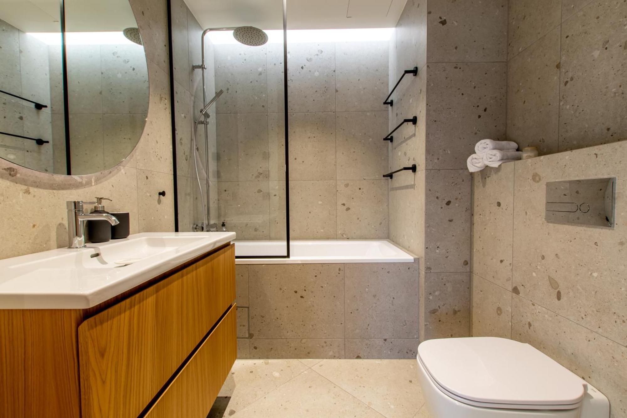 Tobiase Residences - Luxury Apartments Tallinn Værelse billede