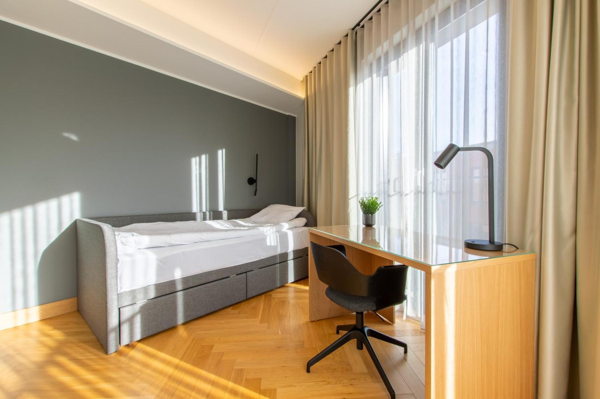 Tobiase Residences - Luxury Apartments Tallinn Værelse billede