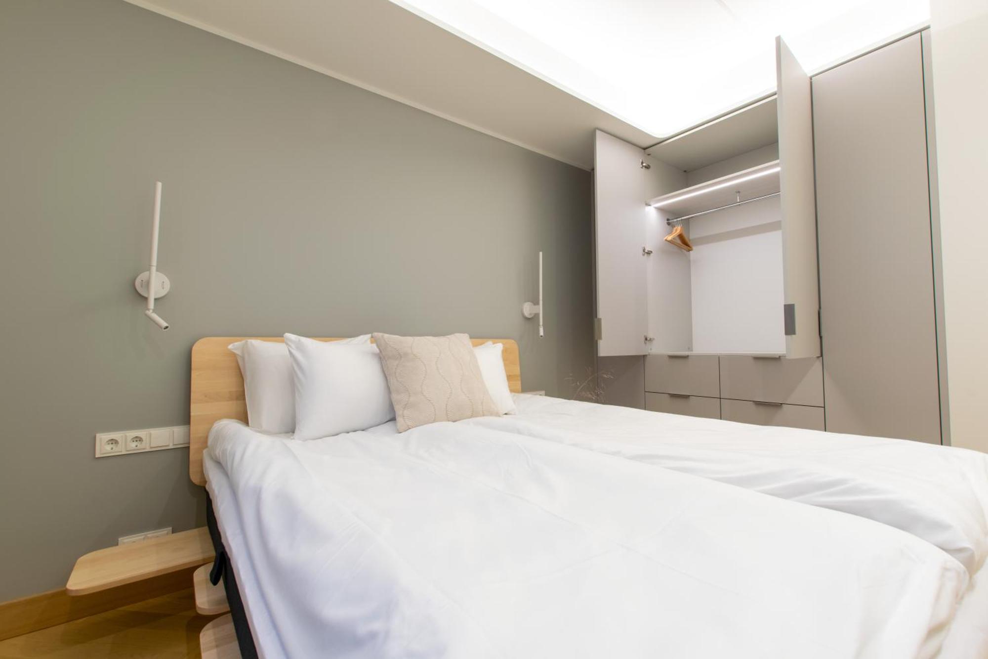 Tobiase Residences - Luxury Apartments Tallinn Værelse billede